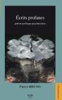 Écrits Profanes : Poésie Politique Psychanalyse - Preview