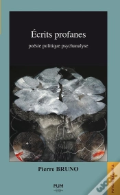 Capa do artigo Écrits Profanes : Poésie Politique Psychanalyse