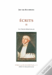 Ecrits Ruusbroeck Ii