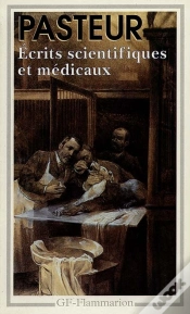 Capa do artigo Ecrits Scientifiques Et Medicaux