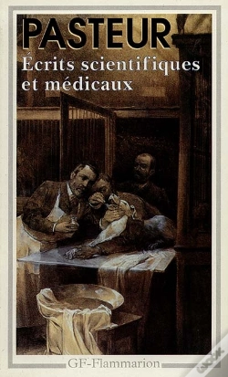 Capa do artigo Ecrits Scientifiques Et Medicaux