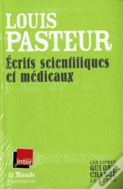 Capa do artigo Écrits Scientifiques Et Médicaux