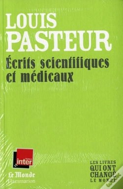 Capa do artigo Écrits Scientifiques Et Médicaux