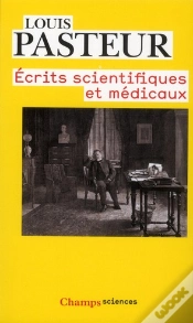 Capa do artigo Ecrits Scientifiques Et Medicaux