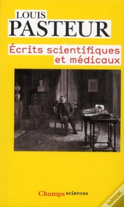 Capa do artigo Ecrits Scientifiques Et Medicaux