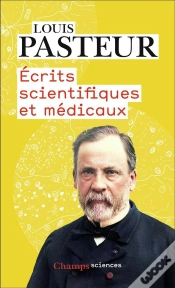 Capa do artigo Écrits Scientifiques Et Médicaux