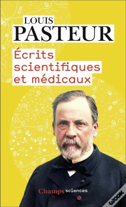 Capa do artigo Écrits Scientifiques Et Médicaux
