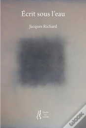 Capa do artigo Ecrits Sous L