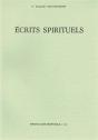 Écrits Spirituels - Preview