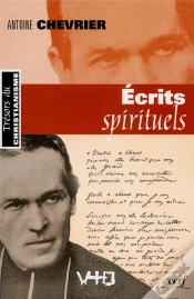 Capa do artigo Écrits Spirituels
