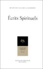 Ecrits Spirituels - Preview