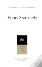 Capa do artigo Ecrits Spirituels