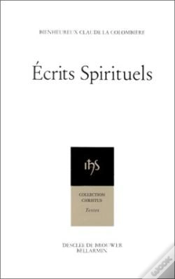 Capa do artigo Ecrits Spirituels
