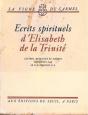 Écrits Spirituels - Preview