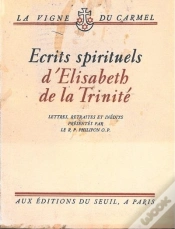 Capa do artigo Écrits Spirituels