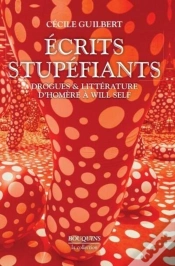 Capa do artigo Écrits Stupéfiants