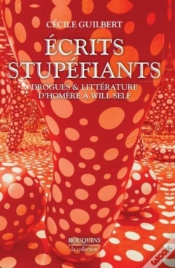 Capa do artigo Écrits Stupéfiants