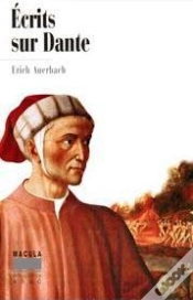 Capa do artigo Écrits Sur Dante