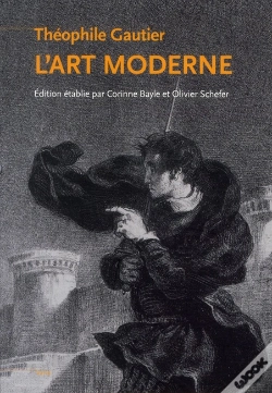 Capa do artigo Ecrits Sur L Art Moderne