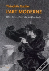Ecrits Sur L Art Moderne