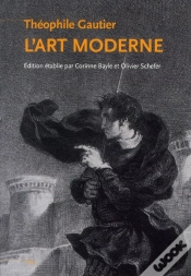 Capa do artigo Ecrits Sur L Art Moderne