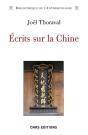 Ecrits Sur La Chine - Preview