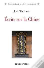 Capa do artigo Ecrits Sur La Chine