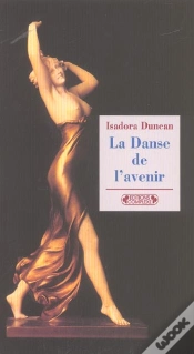 Capa do artigo Ecrits Sur La Danse