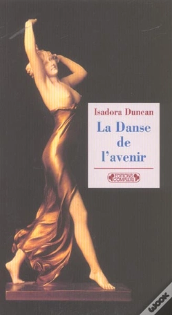 Capa do artigo Ecrits Sur La Danse