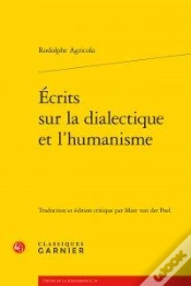 Capa do artigo Écrits Sur La Dialectique Et L