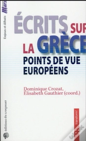 Capa do artigo Ecrits Sur La Grece