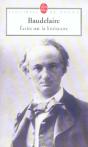 Ecrits Sur La Litterature - Preview