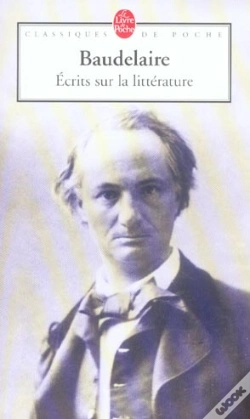 Capa do artigo Ecrits Sur La Litterature