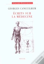 Capa do artigo Écrits Sur La Médecine