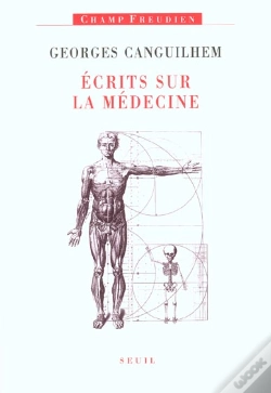 Capa do artigo Écrits Sur La Médecine