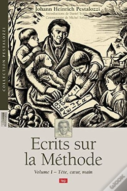 Capa do artigo Écrits Sur La Méthode Tome 1 ; Tête, Coeur, Main