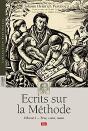 Écrits Sur La Méthode Tome 1 ; Tête, Coeur, Main - Preview