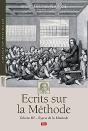 Écrits Sur La Méthode Tome 3 ; Esprit De La Méthode - Preview