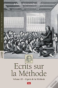 Capa do artigo Écrits Sur La Méthode Tome 3 ; Esprit De La Méthode