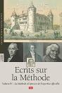 Écrits Sur La Méthode Tome 4 ; La Méthode À L'Épreuve De L'Expertise Officielle - Preview