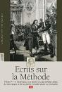 Écrits Sur La Méthode Tome 5 ; À L'Innocence, À La Gravité Et À La Noblesse D'Âme... - Preview