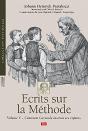 Écrits Sur La Méthode Tome 5 ; Comment Gertrude Instruit Ses Enfants - Preview