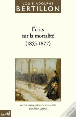 Capa do artigo Écrits Sur La Mortalité