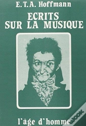 Ecrits Sur La Musique