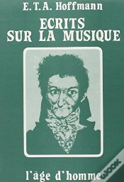 Capa do artigo Ecrits Sur La Musique