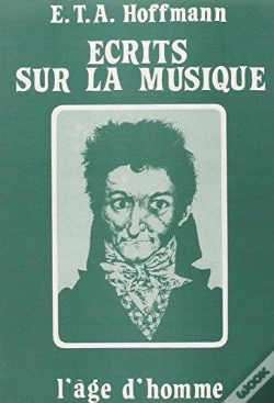 Capa do artigo Ecrits Sur La Musique
