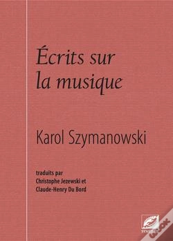 Capa do artigo Ecrits Sur La Musique