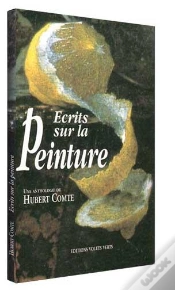Capa do artigo Ecrits Sur La Peinture