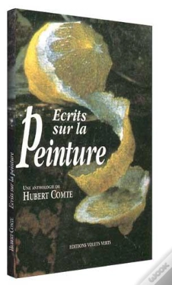 Capa do artigo Ecrits Sur La Peinture