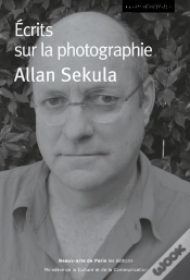 Capa do artigo Écrits Sur La Photographie